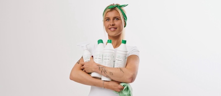 Rengøringsassistent