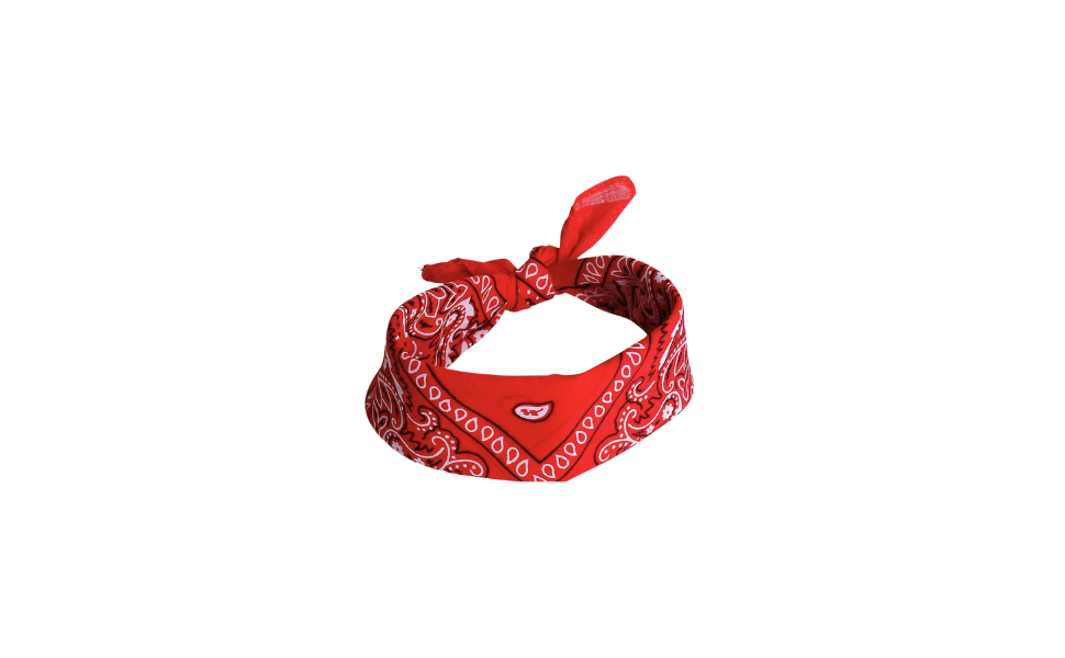 BANDANA