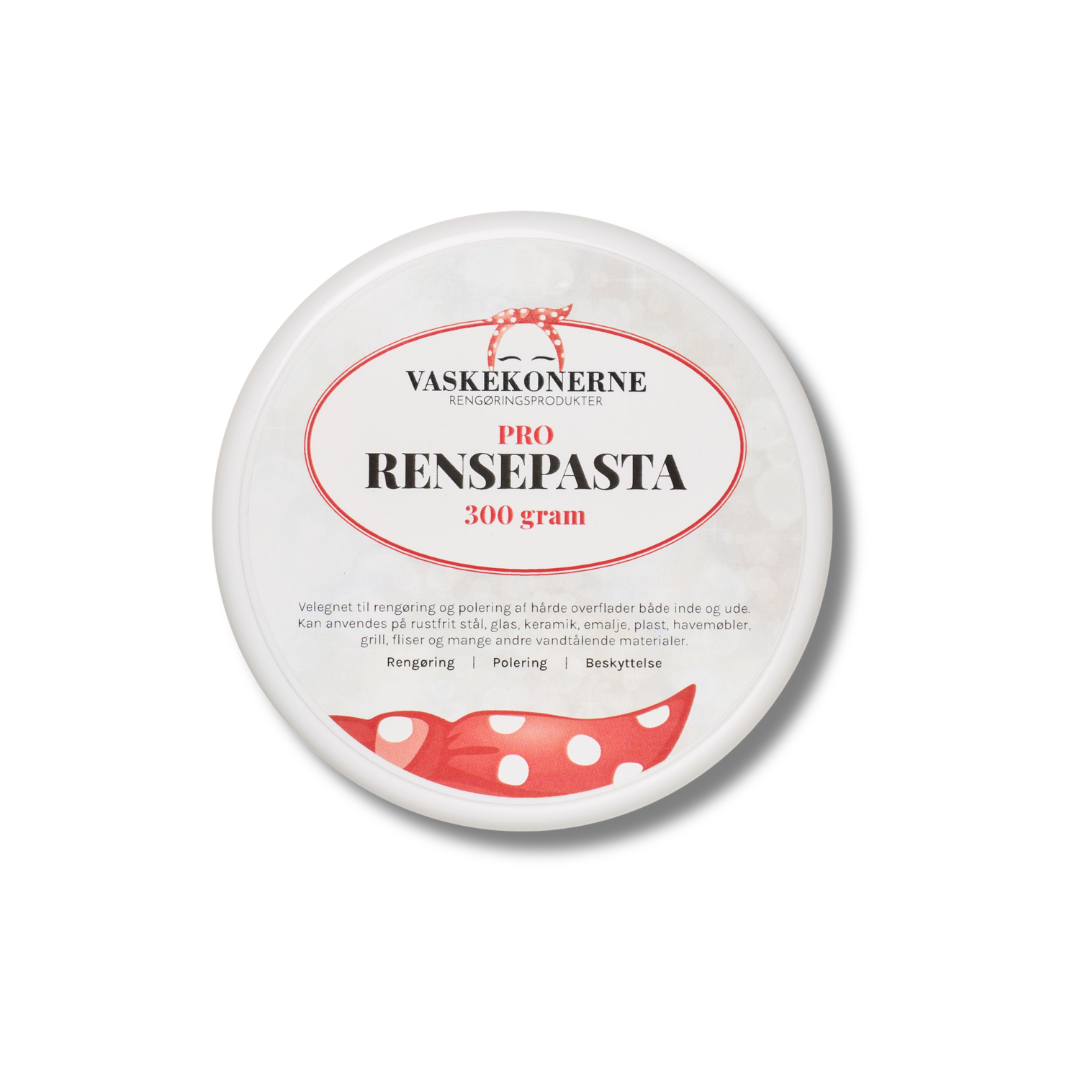 PRO RENSEPASTA
