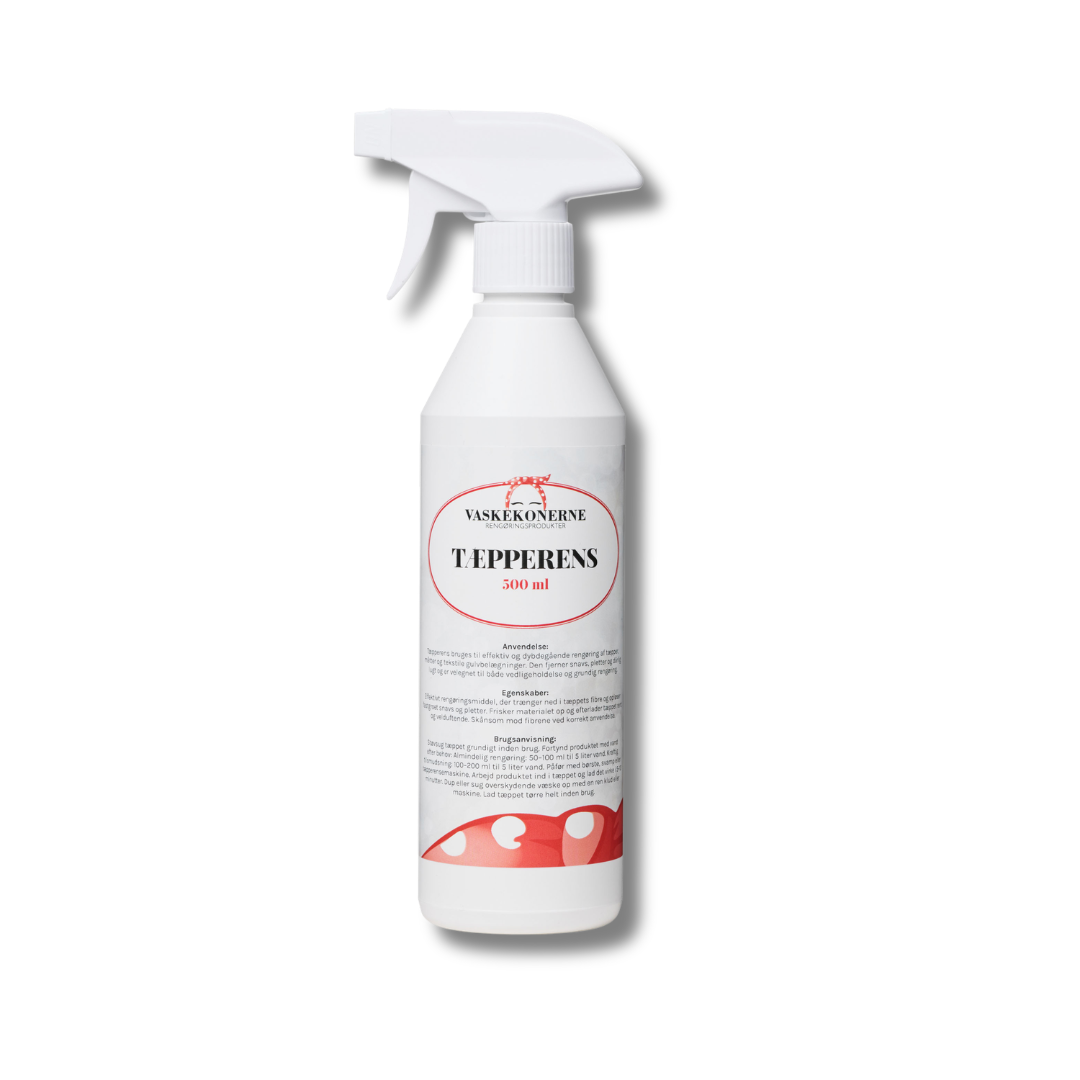 TÆPPERENS