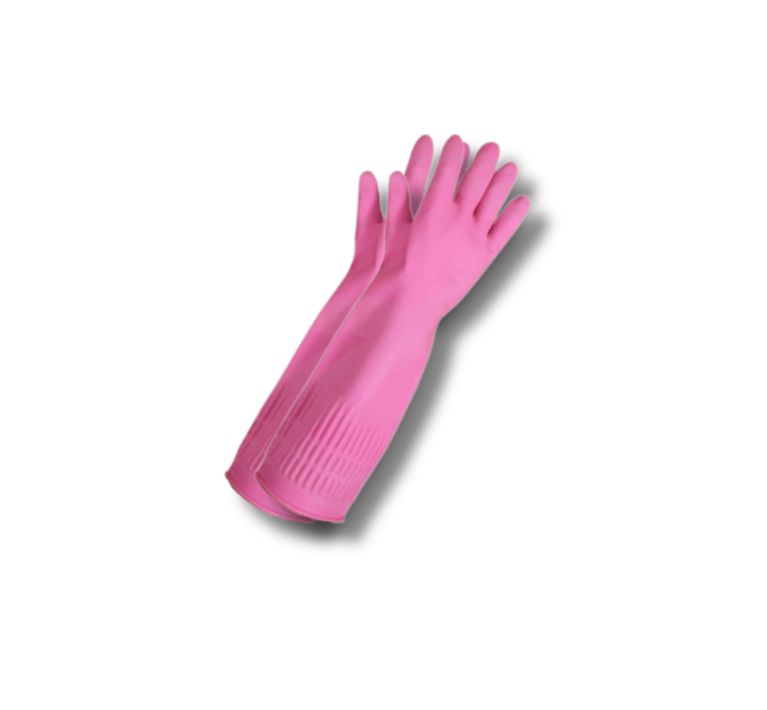LATEXHANDSKER