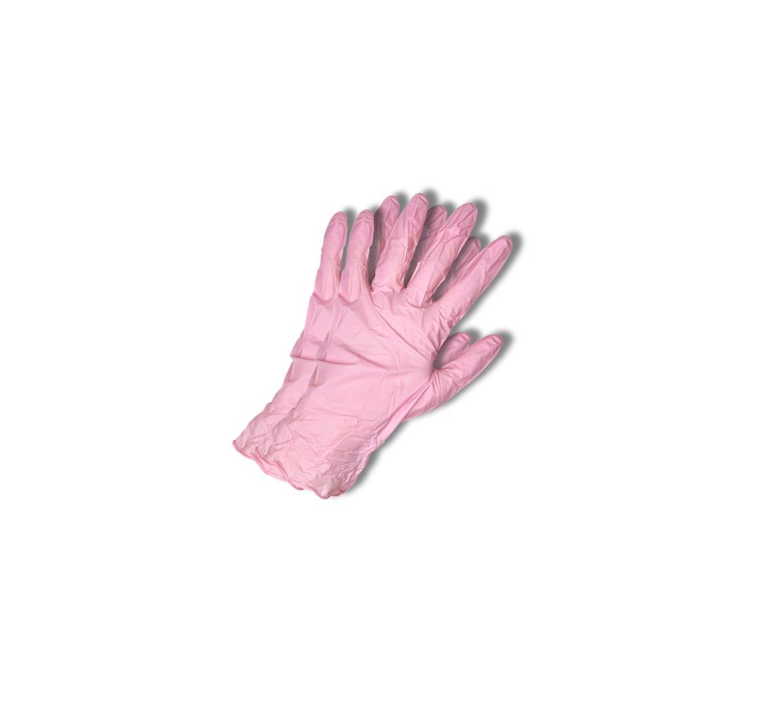 NITRILHANDSKER