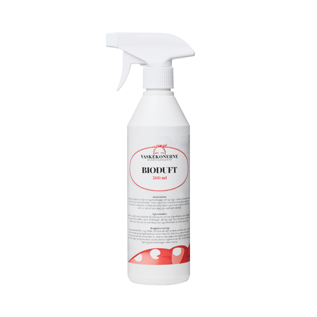 BIODUFT