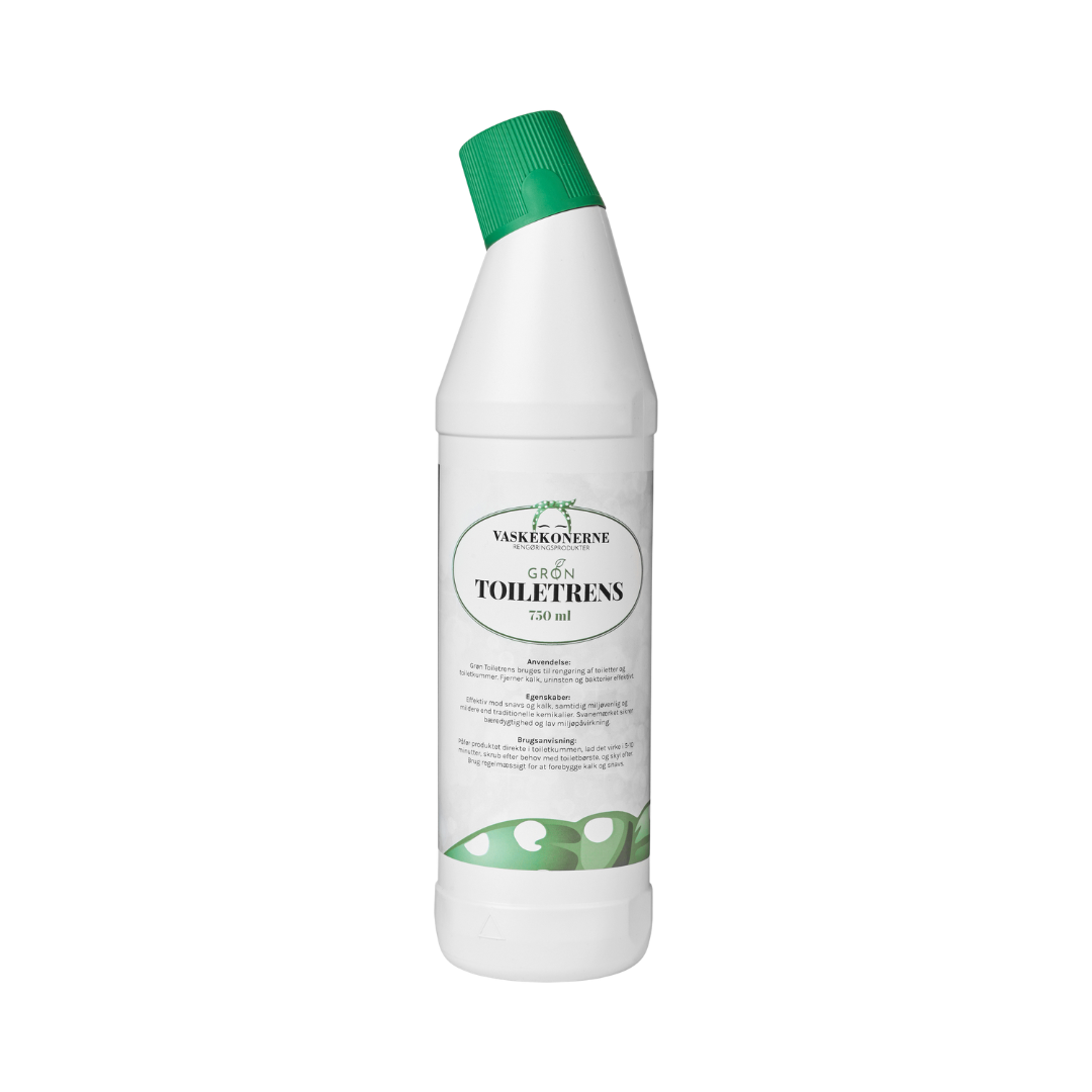 TOILETRENS SVANE