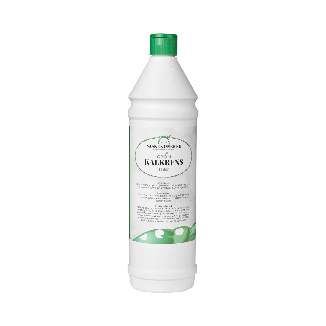 KALKRENS SVANE