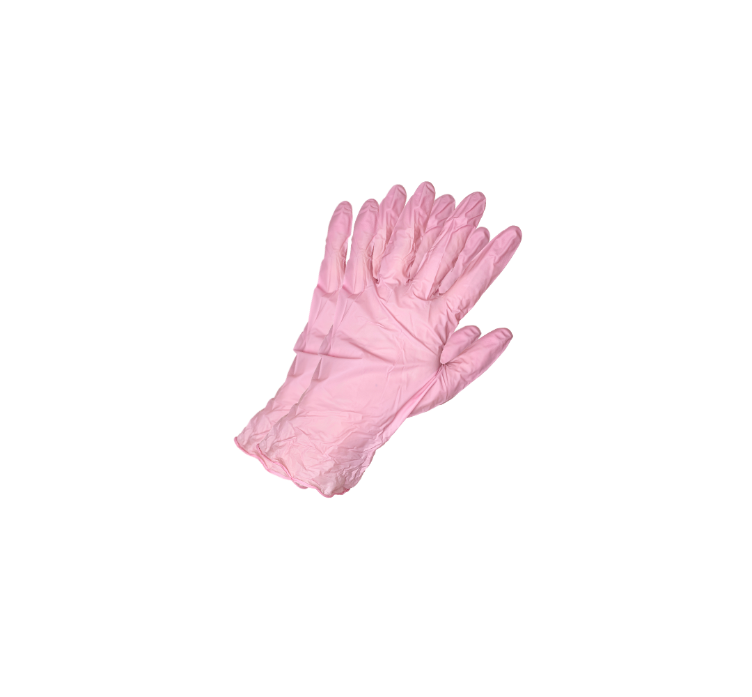 NITRILHANDSKER