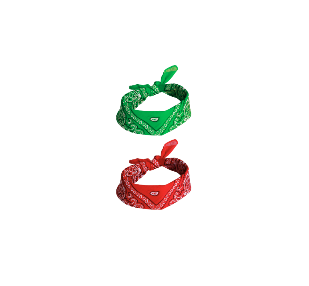 BANDANA