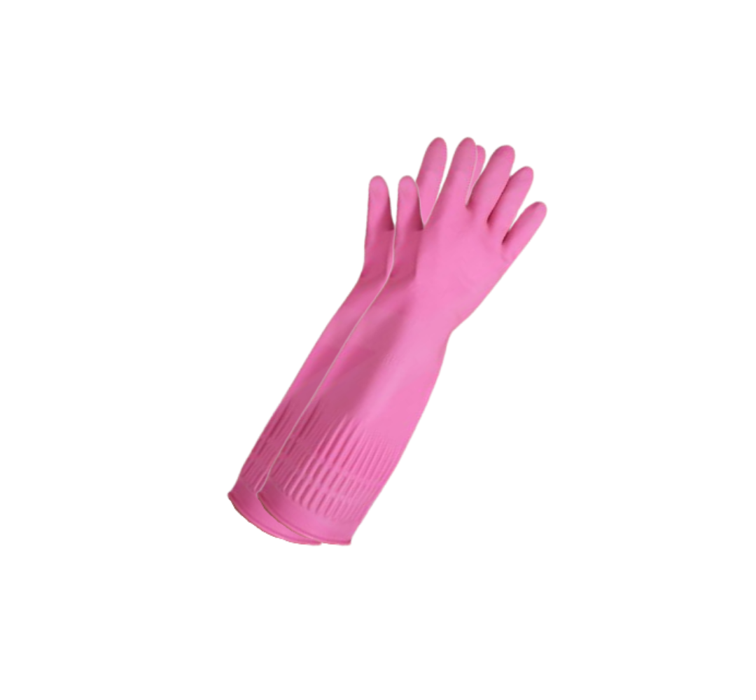 LATEXHANDSKER