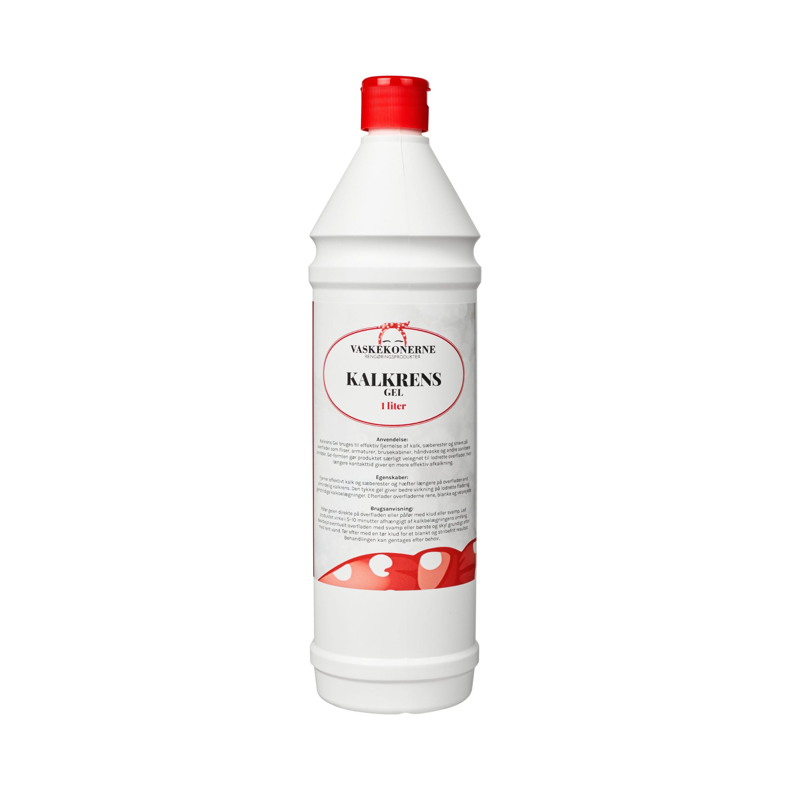 KALKRENS GEL