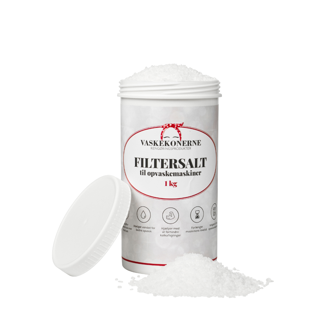FILTERSALT