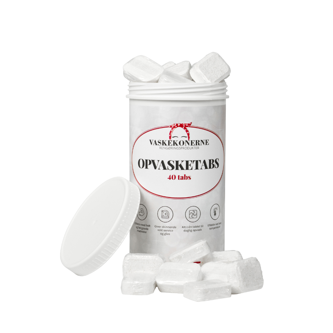 OPVASKETABS