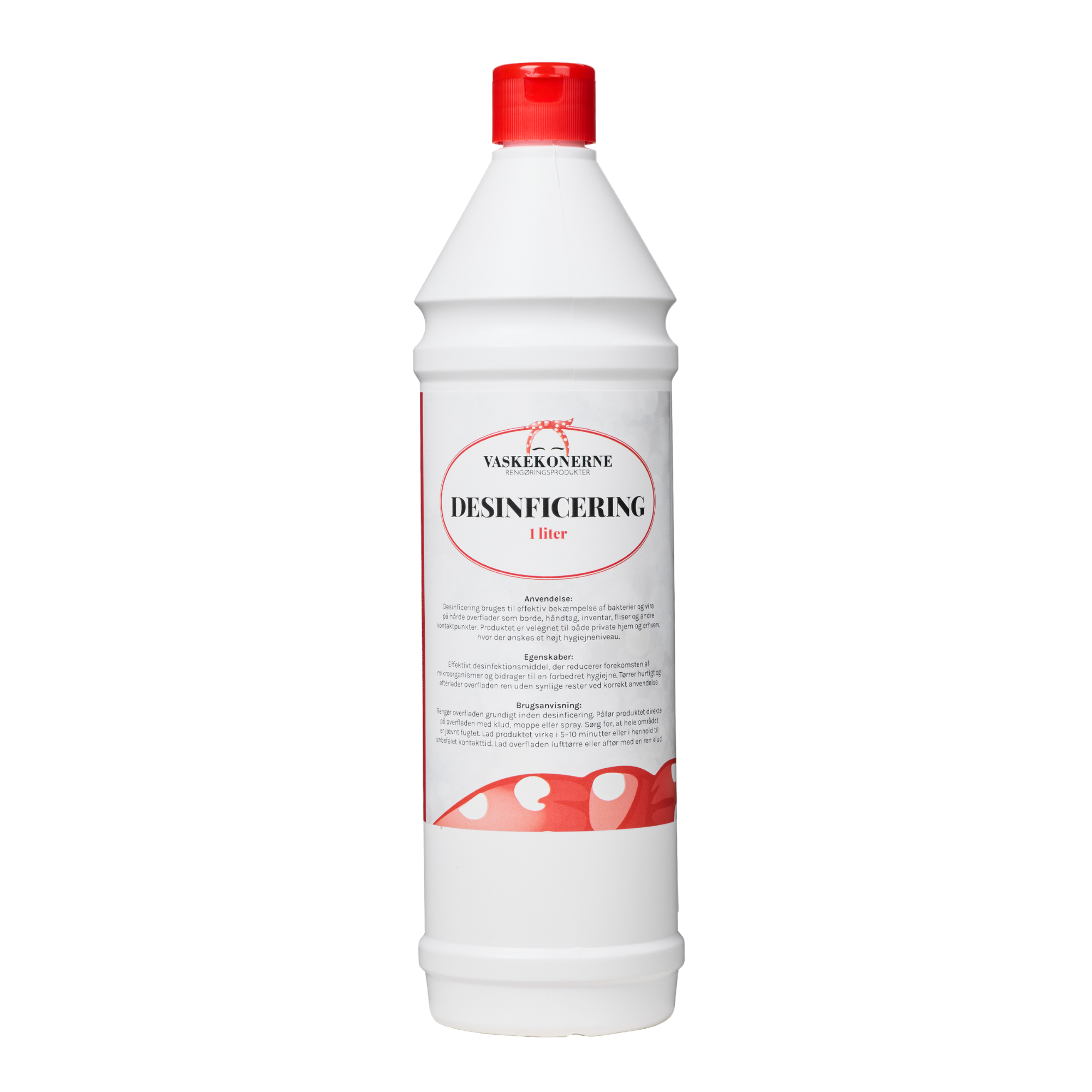 Desinficering 1 Liter