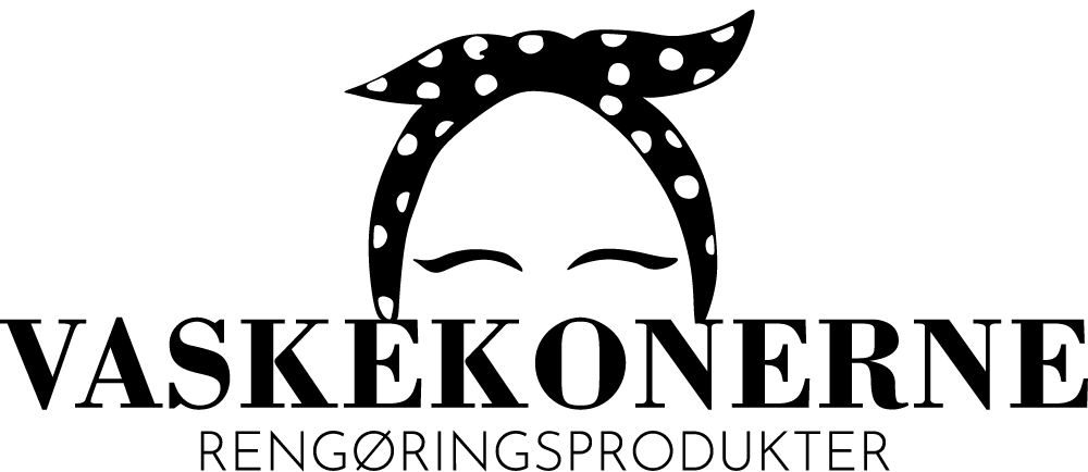 Vaskekonerne